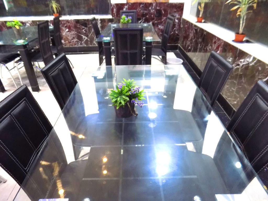 Salam Al Dar Makkah Hotel Mekka Exterior foto